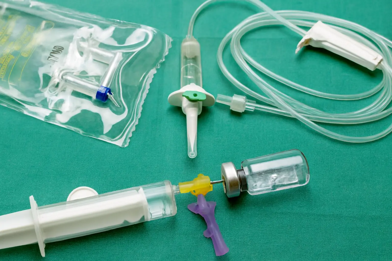 Anesthesia and Pain Medicine department at Harsha Multi Speciality Hospital, Proddatur