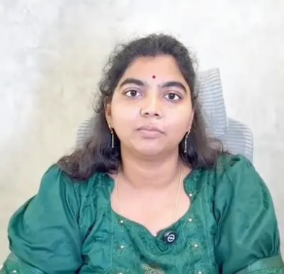 Dr. Bolisetty Sri Lakshmi, Dental Surgeon, Harsha Multi Speciality Hospital Proddatur