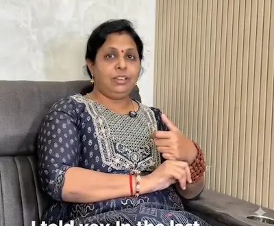 Dr. Samita Padhi, Gynecologist & Fertility Specialist, Harsha Multi Speciality Hospital Proddatur