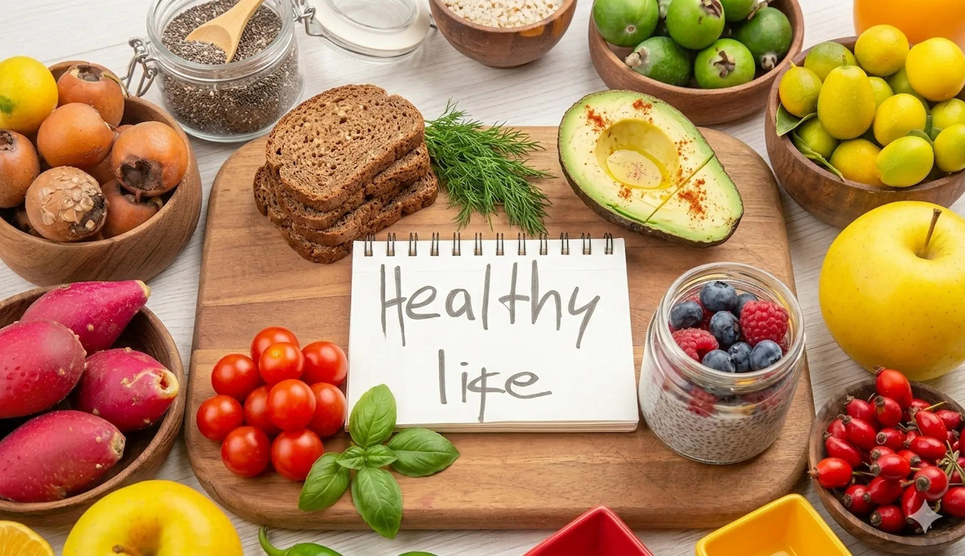 Health Blogs