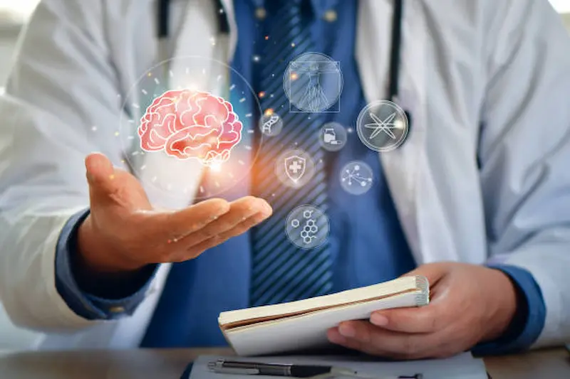 Neurology and Neurosurgery at Harsha Multi Speciality Hospital, Proddatur