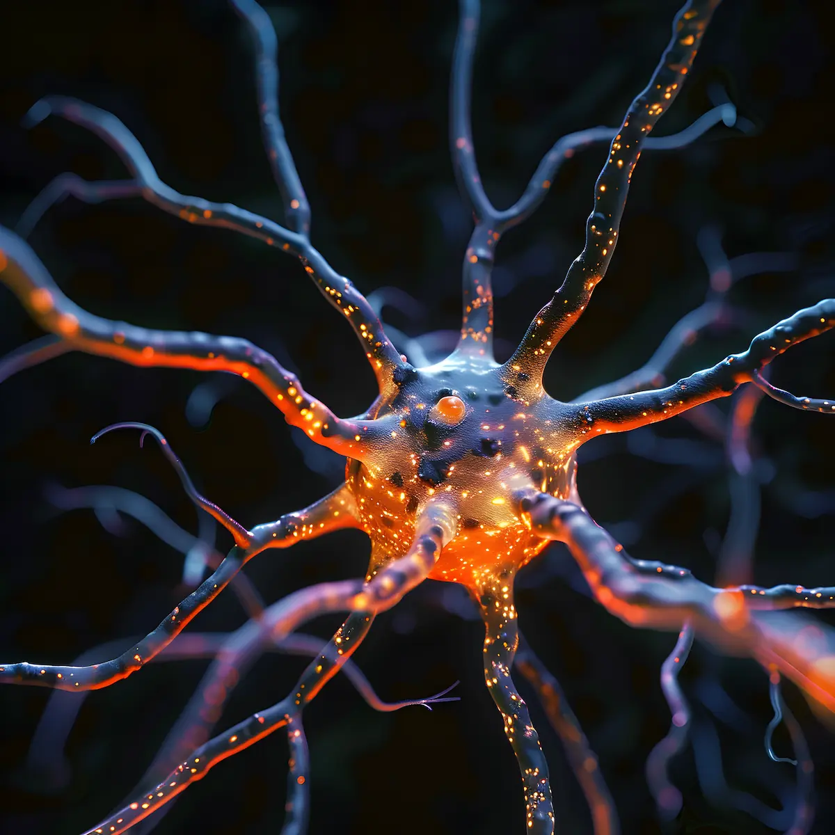 Understanding Brain and Nerve Health: Warning Signs & When to Seek Expert Care