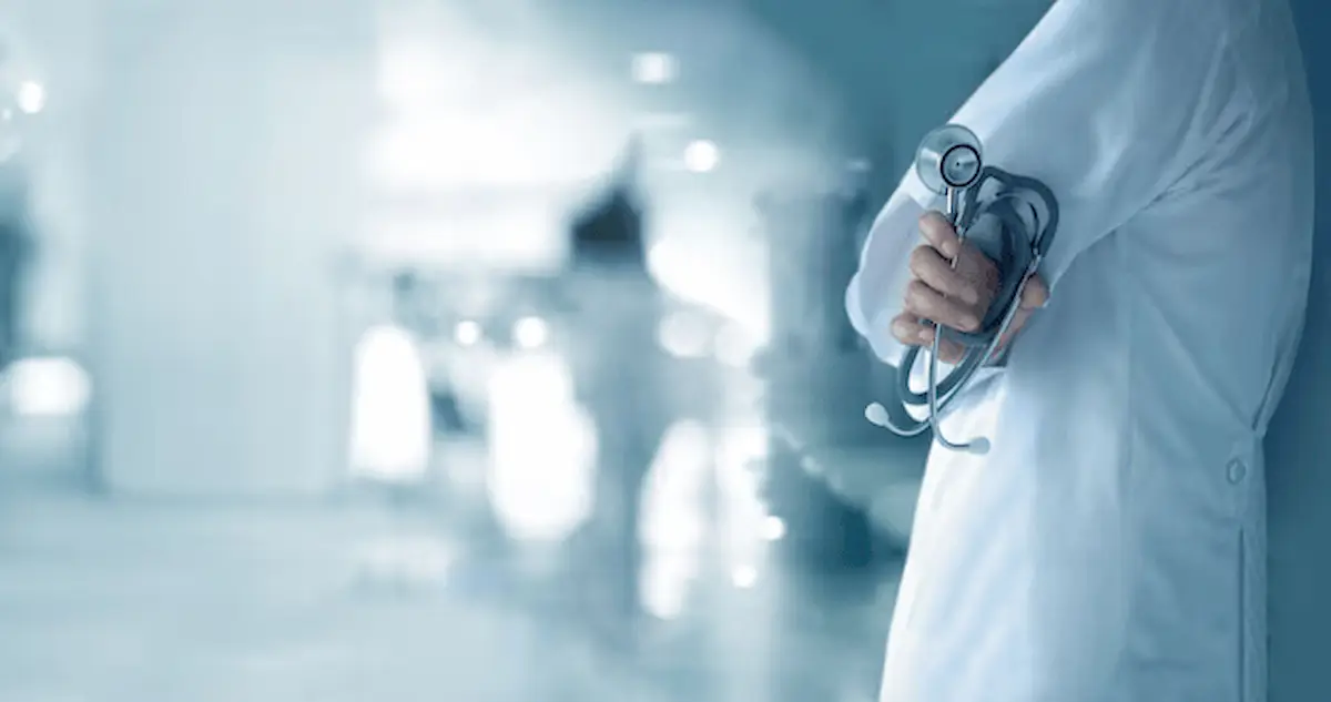 Doctor Health Talk