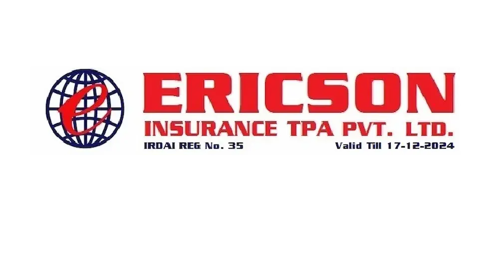 Ericson Insurance TPA