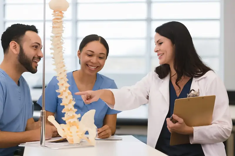 Orthopaedics at Harsha Multi Speciality Hospital, Proddatur