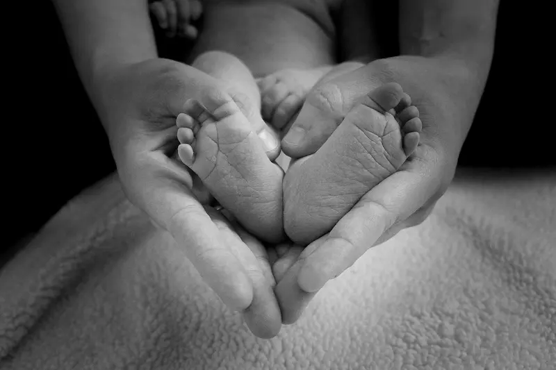 Paediatrics at Harsha Multi Speciality Hospital, Proddatur