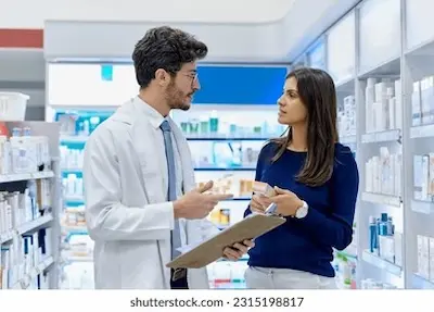 Pharmacy Services medical service