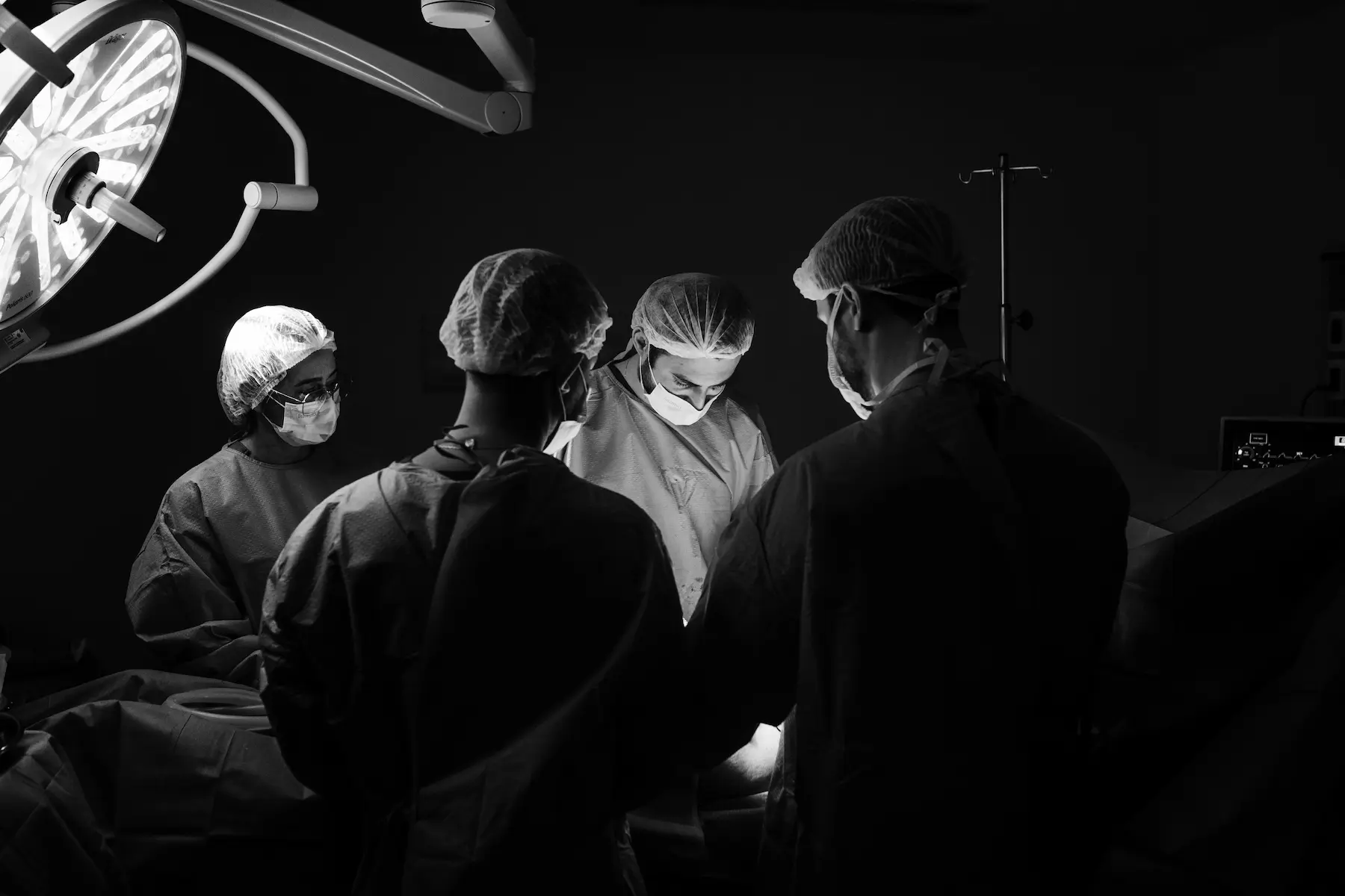 Surgical Oncology department at Harsha Multi Speciality Hospital, Proddatur