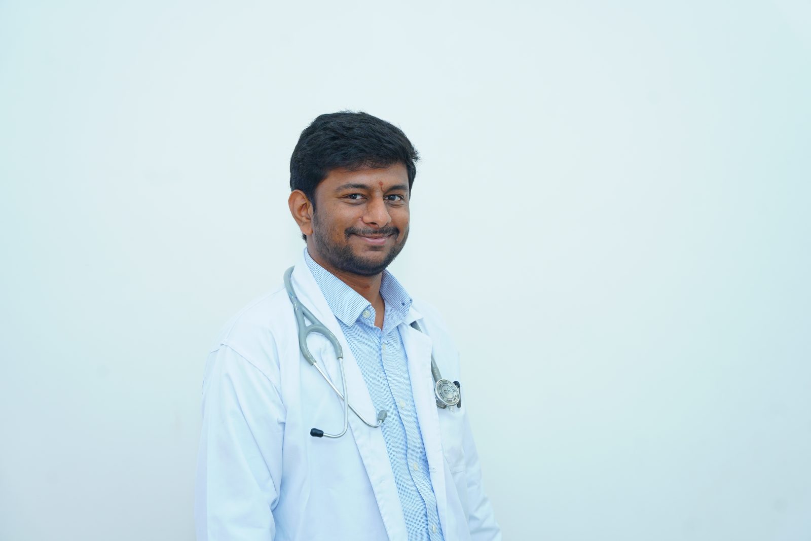 Dr. Sai Ganesh