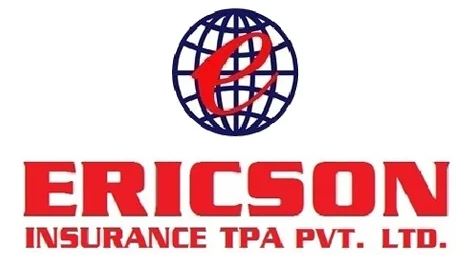 Ericson Insurance TPA