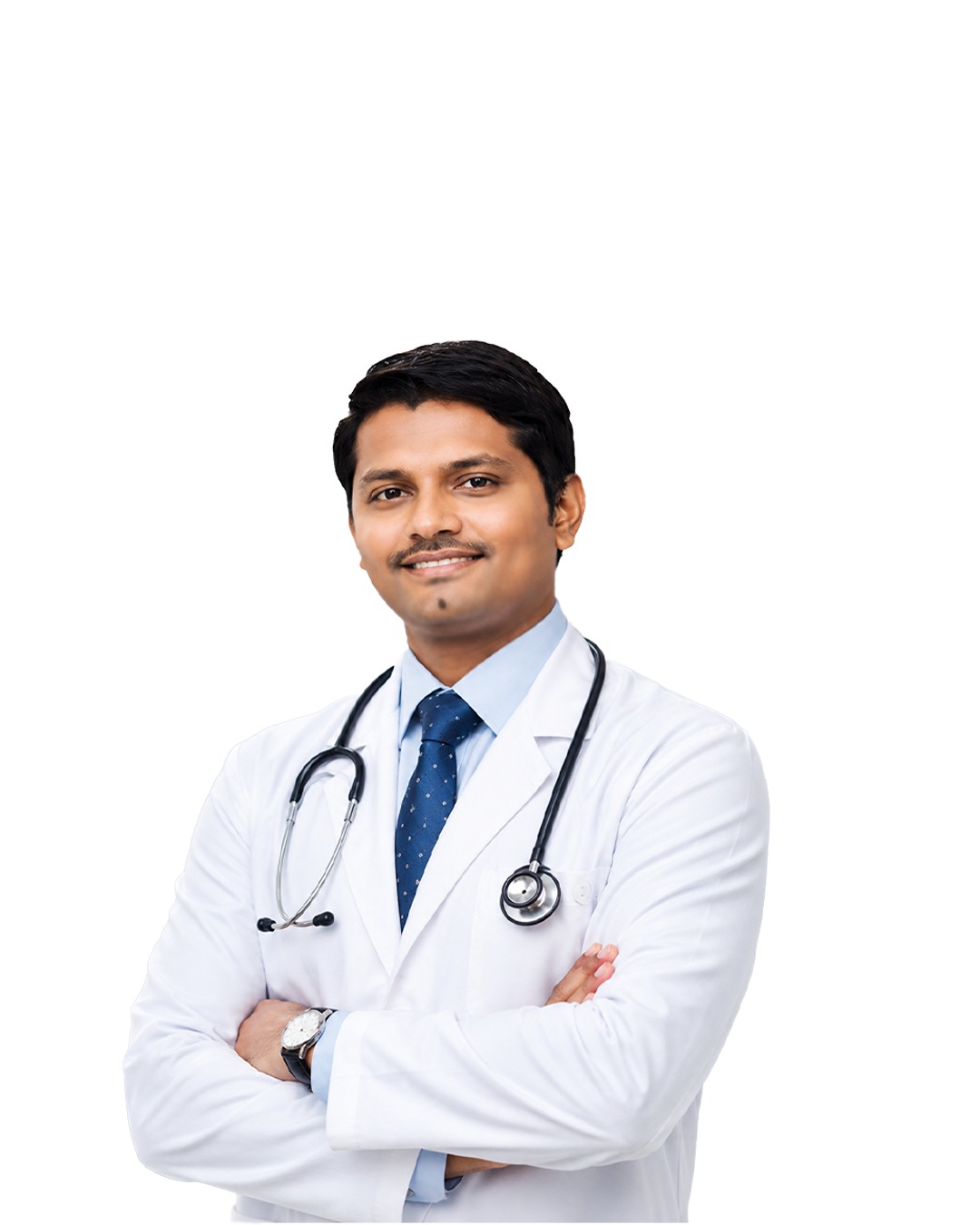 Dr.Ganta Rangaraman, Medical Oncology at Harsha Multi Speciality Hospital, Proddatur