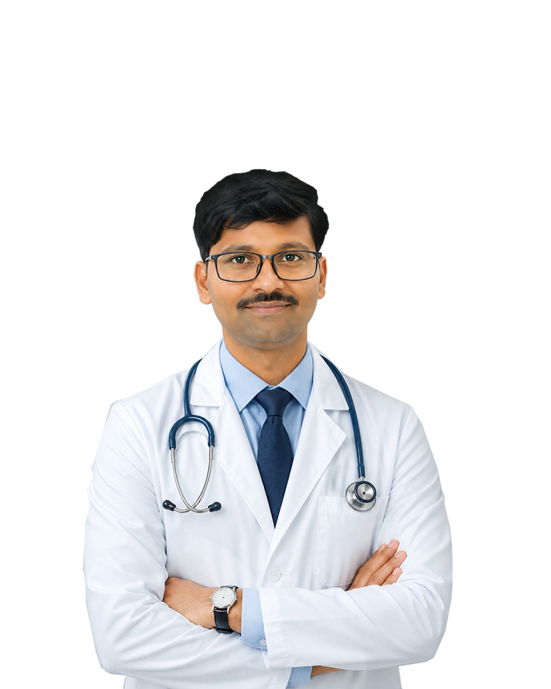 Dr. Ramesh D, Urologist/Andrologist Renal (Transplant) Surgeon at Harsha Multi Speciality Hospital, Proddatur