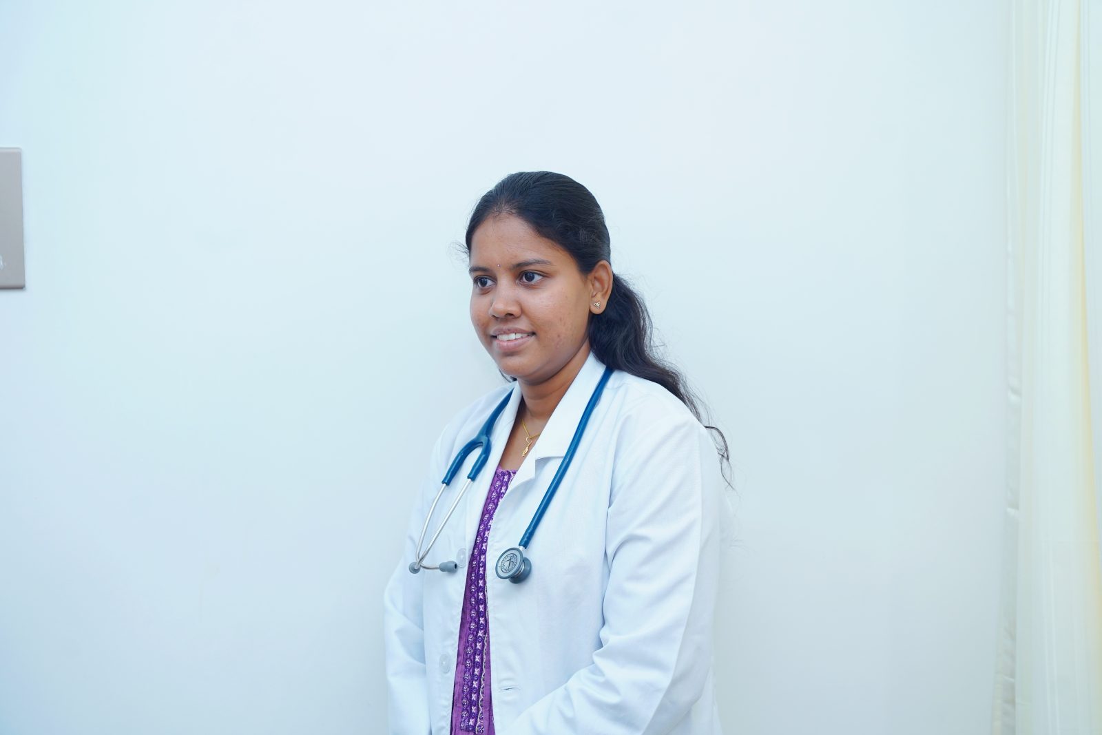 Dr. Kaluvai Revathi Reddy
