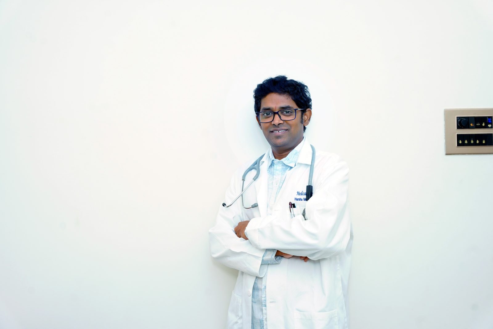 Dr. Kalva Vijaya Nagendra